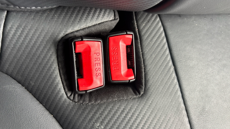 MG ZS 1.0T GDi Exclusive 5dr Petrol Hatchback